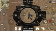 Battle Royale 3D – Warrior63 (Image via perezzdb channel, YouTube)